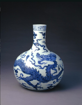 明代瓷器|宣武窯瓷器的鑒定要點(diǎn)