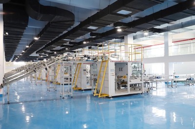 湖南輕鹽集團(tuán):價(jià)值創(chuàng)造引領(lǐng)高質(zhì)量發(fā)展