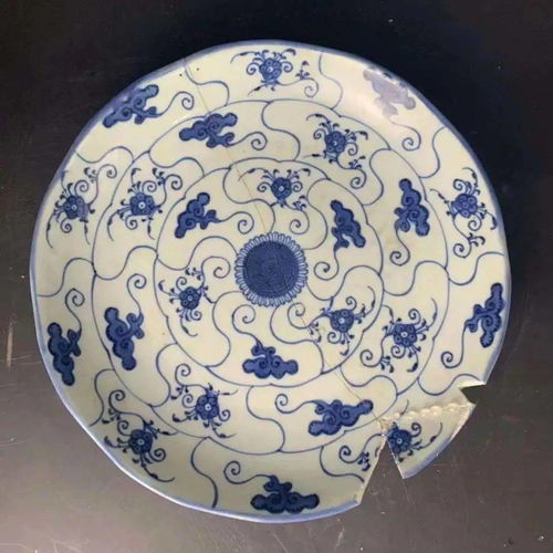 siva展訊 文修學(xué)院2021屆陶瓷保護(hù)與修復(fù)專業(yè)畢業(yè)作品線上展覽