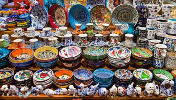 土耳其陶瓷