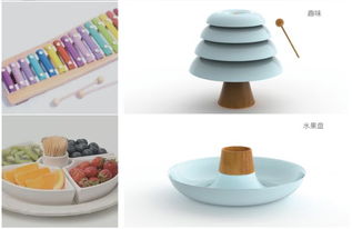 精美絕倫,趣味十足的陶瓷產(chǎn)品,揭秘真正的匠心精神