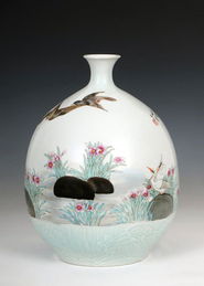 時(shí)尚飾家 景德鎮(zhèn)陶瓷