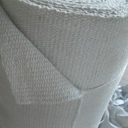 孝感云夢(mèng)先進(jìn)的陶瓷纖維燒結(jié)布 什么是陶瓷纖維布