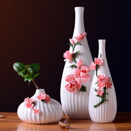 無類目 家居建材 花瓶 仿真花 仿真飾品 花瓶 家居飾品 陶趣茶禮品 蘑菇街優(yōu)店