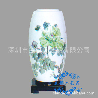蘭德工藝品|薄胎陶瓷燈具|臺燈|臺燈批發(fā)|裝飾燈|燈具|LDT016 - 蘭德工藝品|薄胎陶瓷燈具|臺燈|臺燈批發(fā)|裝飾燈|燈具|LDT016廠家 - 蘭德工藝品|薄胎陶瓷燈具|臺燈|臺燈批發(fā)|裝飾燈|燈具|LDT016價格 - 深圳市蘭德工藝品 - 