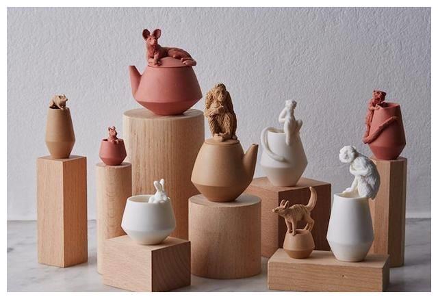 陶瓷上瀕臨滅絕的動物|野生動物|陶藝|瀕危動物_網(wǎng)易訂閱