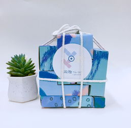 陶趣 陶瓷產(chǎn)品包裝設(shè)計