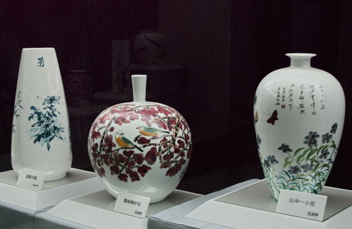 王加林的陶瓷藝術(shù) 一