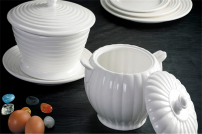 日用陶瓷