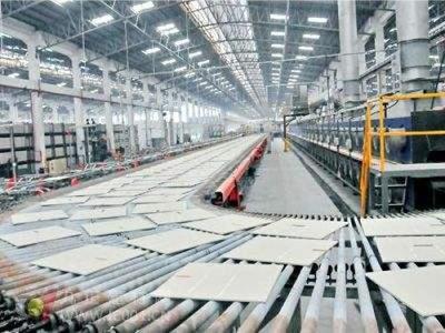 去年廣東陶瓷業(yè)產(chǎn)值近3000億元