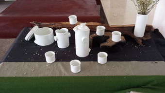 創(chuàng)意陶瓷產(chǎn)品設(shè)計(jì)