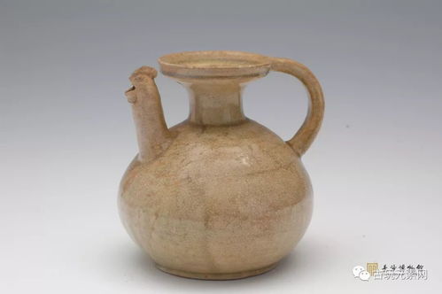 館藏 長(zhǎng)沙市博物院典藏精品陶瓷瓷器賞析 二