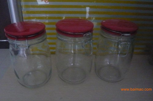 廠家直銷陶瓷蓋大玻璃密封罐子,廠家直銷陶瓷蓋大玻璃密封罐子生產(chǎn)廠家,廠家直銷陶瓷蓋大玻璃密封罐子價(jià)格