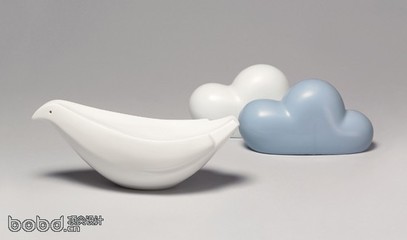 韓國(guó)藝術(shù)家丹尼爾喬陶瓷產(chǎn)品設(shè)計(jì)